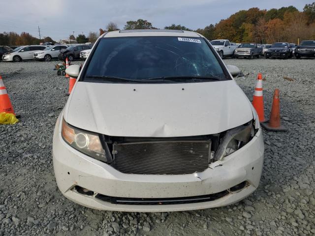 2015 HONDA ODYSSEY TO - 5FNRL5H91FB066419