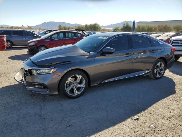 VIN 1HGCV1F49JA175293 2018 HONDA ACCORD no.1