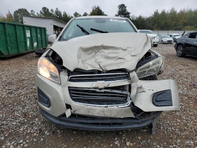2016 CHEVROLET TRAX 1LT - 3GNCJLSB2GL137522