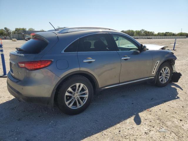2015 INFINITI QX70 - JN8CS1MW8FM481150