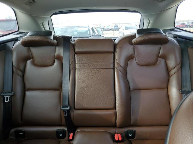 2018 VOLVO XC60 T5 LYV102RK3JB109951