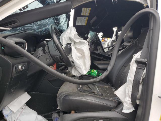 2020 FORD EXPLORER S - 1FM5K8GC4LGC24099