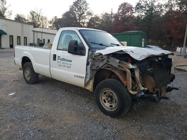 2016 FORD F250 SUPER - 1FTBF2A69GEB02528