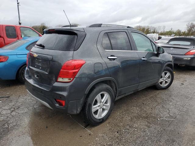 2019 CHEVROLET TRAX 1LT - 3GNCJLSB5KL172810