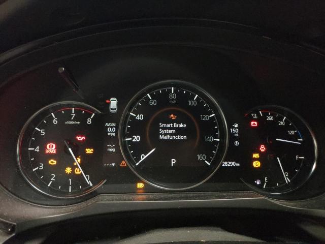 2020 MAZDA CX-9 GRAND - JM3TCBDY0L0422586