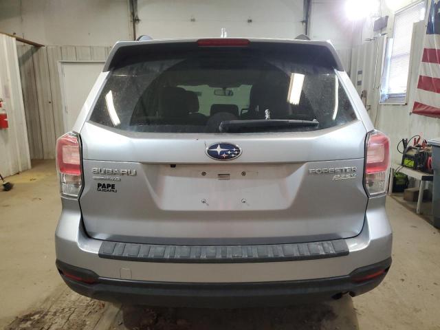 2017 SUBARU FORESTER 2 - JF2SJAEC6HH542832