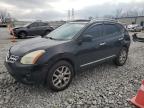 NISSAN ROGUE S photo