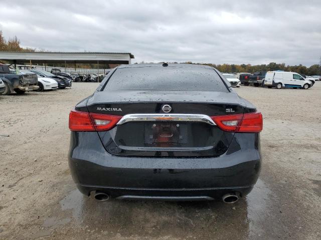 2016 NISSAN MAXIMA 3.5 - 1N4AA6AP4GC906103