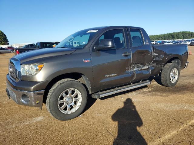 2008 TOYOTA TUNDRA DOU #3023898229