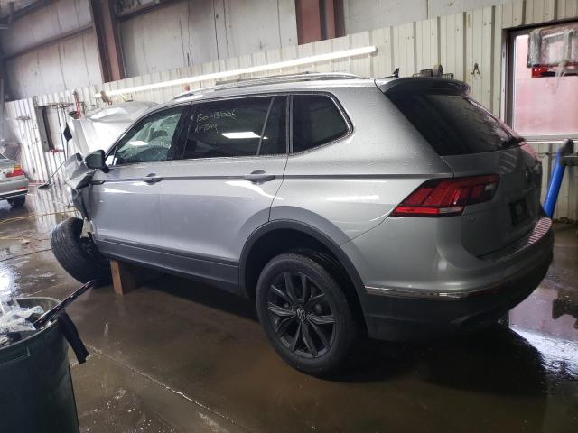 2023 VOLKSWAGEN TIGUAN SE - 3VVMB7AX5PM029146