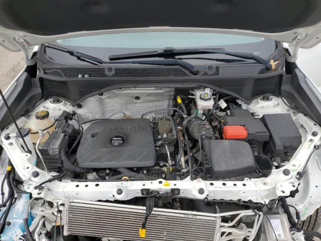 2020 BUICK ENCORE GX - KL4MMDSL1LB109316