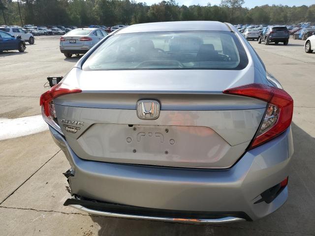 2020 HONDA CIVIC LX - 2HGFC2F69LH508106