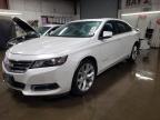 2016 CHEVROLET IMPALA LT - 2G1115S39G9199905