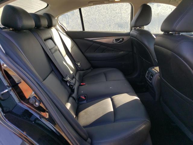 2017 INFINITI Q50 PREMIU - JN1EV7AR9HM835194