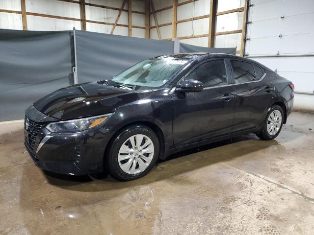 Vin: 3n1ab8bv4ry216512, lot: 81075154, nissan sentra s 20241