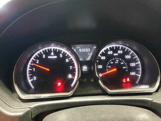 2019 NISSAN VERSA S - 3N1CN7AP1KL878595