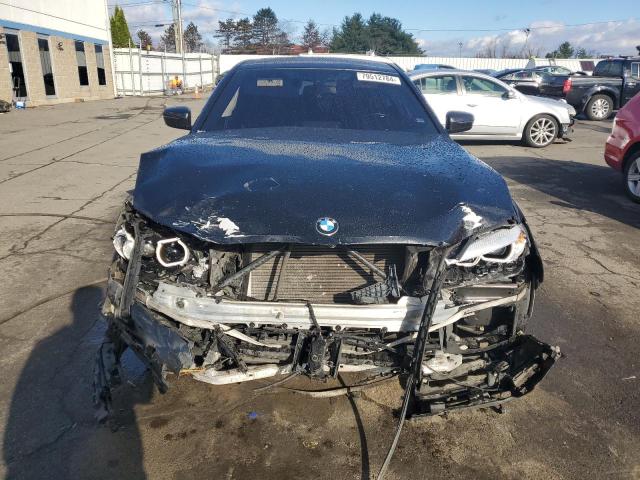 VIN WBAJE5C55JG917645 2018 BMW 5 SERIES no.5