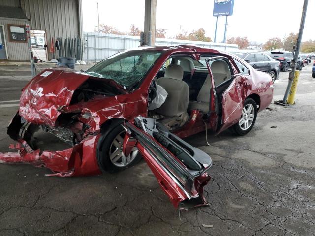CHEVROLET IMPALA LT