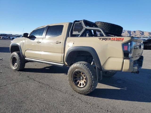 2020 TOYOTA TACOMA DOU - 3TMCZ5AN0LM316283
