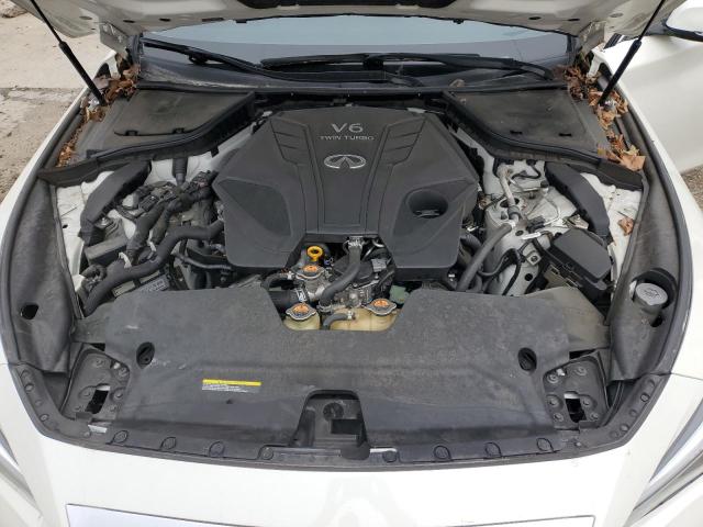 VIN JN1EV7AP4LM206854 2020 INFINITI Q50 no.11