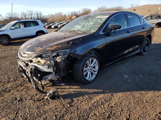 2015 CHRYSLER 200 LIMITE #3024154855