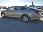 CHEVROLET MALIBU LS photo