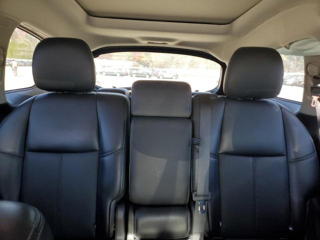 2020 NISSAN PATHFINDER - 5N1DR2DM7LC646859