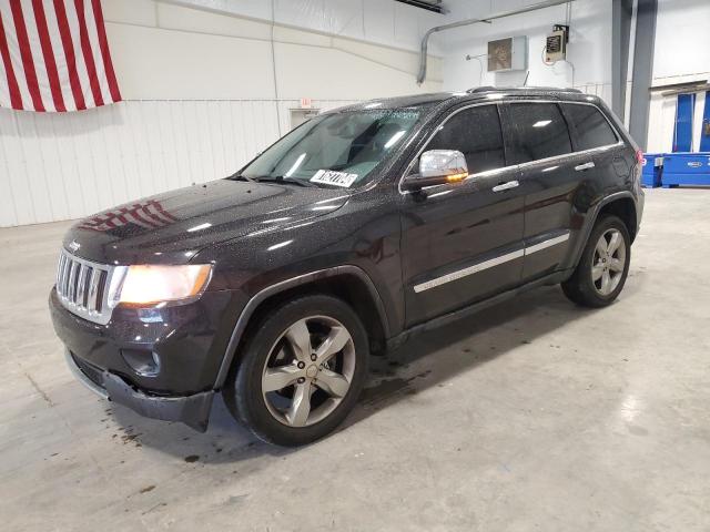 2013 JEEP GRAND CHER #3028415227