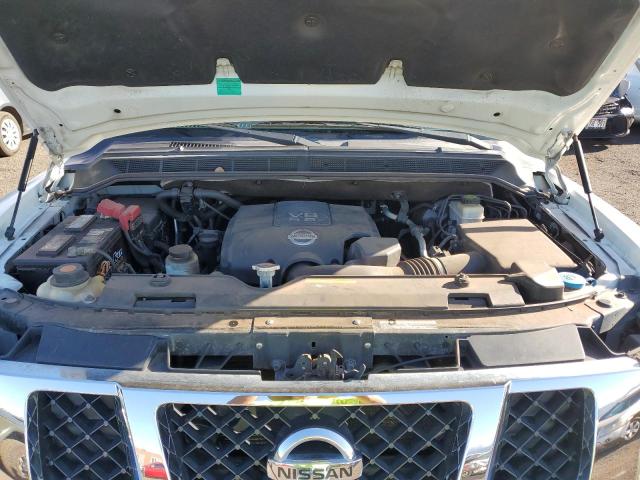 2015 NISSAN ARMADA SV - 5N1AA0NCXFN623041