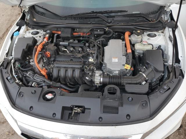 2020 HONDA INSIGHT TO 19XZE4F95LE013618