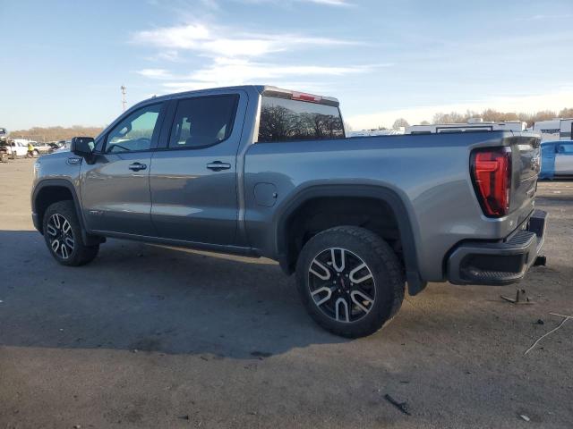 2022 GMC SIERRA LIM - 3GTP9EEL9NG108009