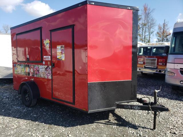 2023 UTILITY TRAILER #2993793157