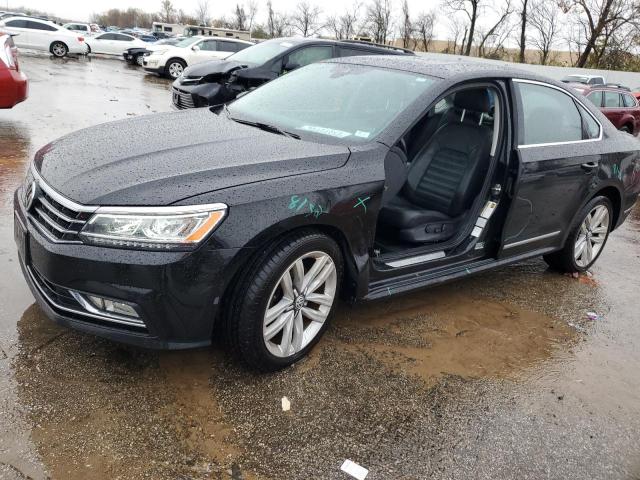 VOLKSWAGEN PASSAT SEL