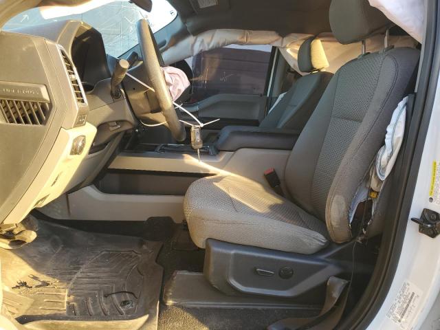 2022 FORD F250 SUPER - 1FT7W2BN6NEG25630