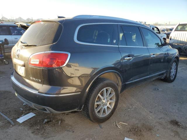 2017 BUICK ENCLAVE - 5GAKRBKDXHJ134189