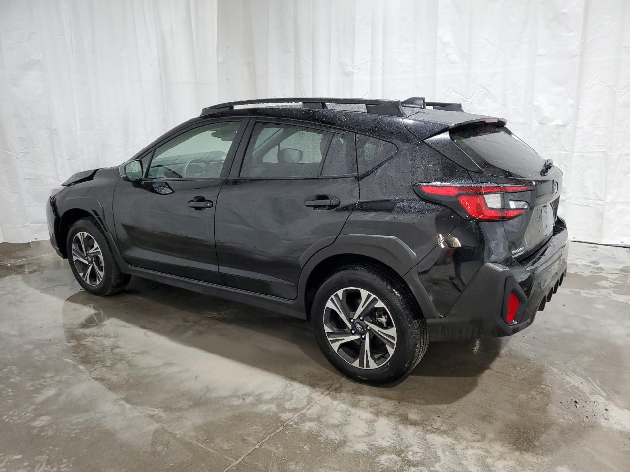 Lot #2986499278 2024 SUBARU CROSSTREK