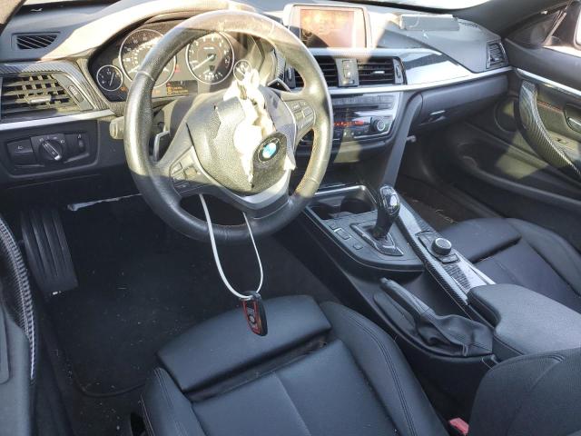 2015 BMW 428 I - WBA3N3C5XFK234101