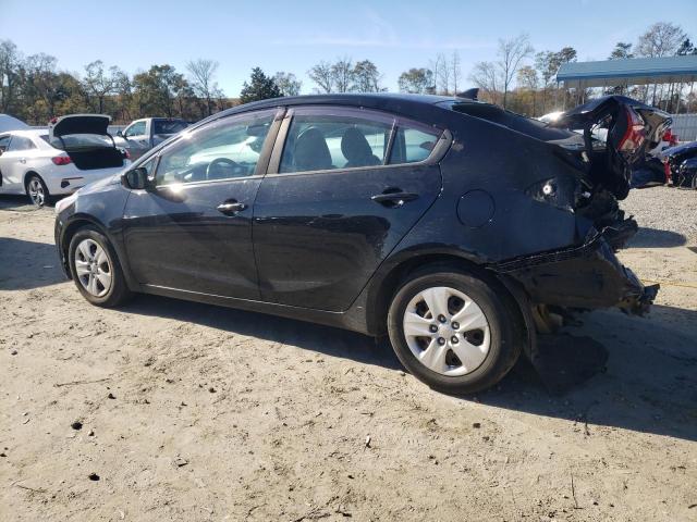 2017 KIA FORTE LX - 3KPFK4A78HE093103