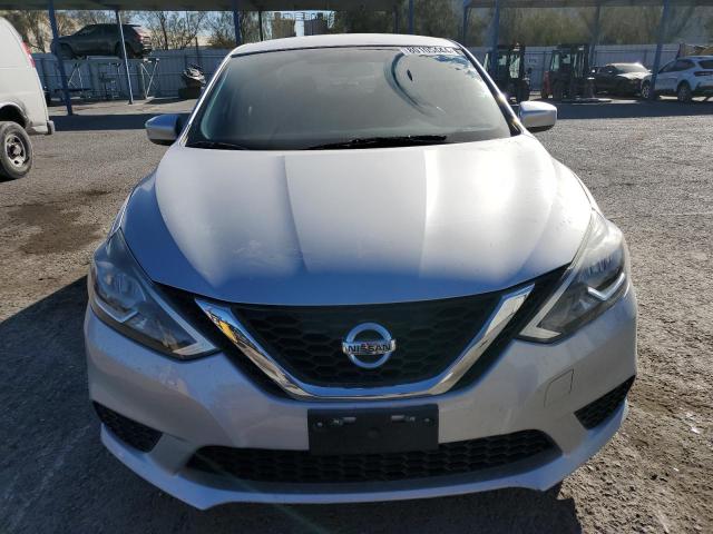 2016 NISSAN SENTRA S/S 3N1AB7AP9GY238998