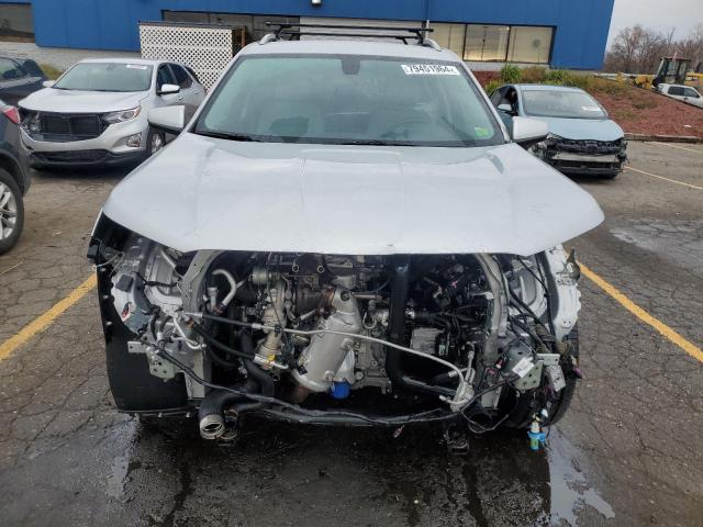 2019 GMC TERRAIN SL - 3GKALVEX9KL370159