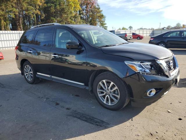 2016 NISSAN PATHFINDER - 5N1AR2MN8GC611233