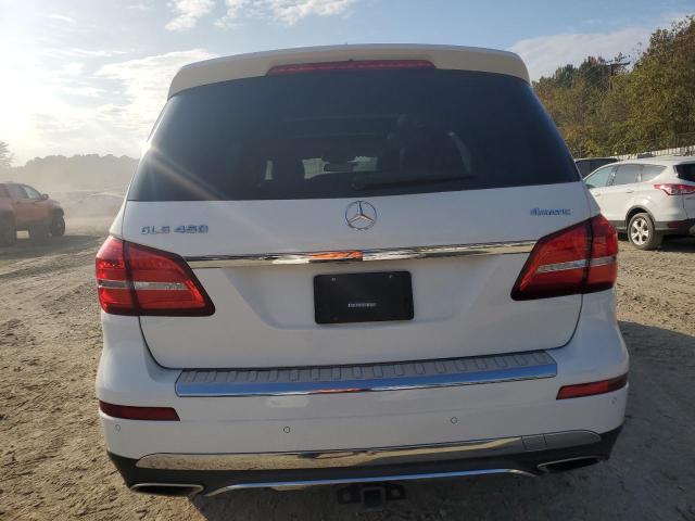 VIN 4JGDF6EE0KB236884 2019 MERCEDES-BENZ GLS-CLASS no.6