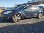 2016 BUICK REGAL - 2G4GK5EX2G9104996