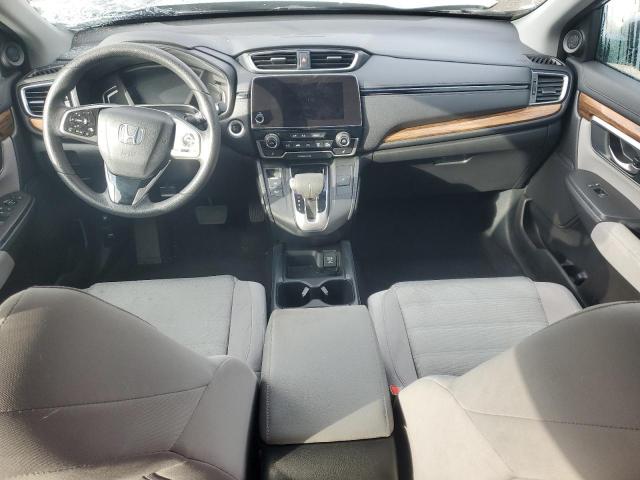 2019 HONDA CR-V EX - JHLRW2H51KX006663