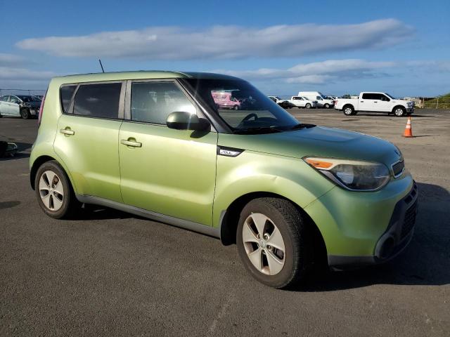 Vin: kndjn2a29g7861566, lot: 79888954, kia soul 20164