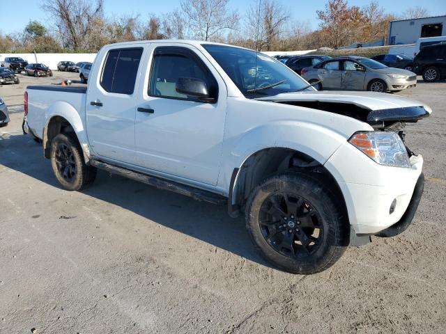 VIN 1N6AD0EVXKN879247 2019 NISSAN FRONTIER no.4