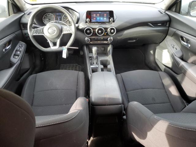 2022 NISSAN SENTRA S - 3N1AB8BV4NY238682