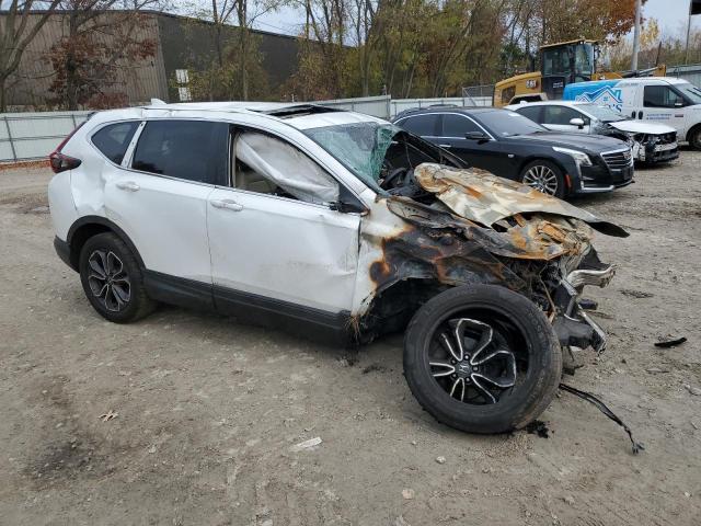 2020 HONDA CR-V EXL - 2HKRW2H84LH686935