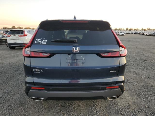 2024 HONDA CR-V SPORT - 7FARS6H99RE033931