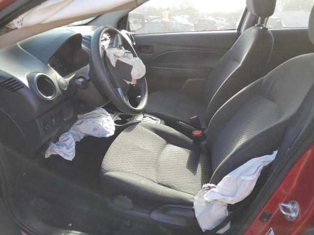 2020 MITSUBISHI MIRAGE ES - ML32A3HJ4LH009863